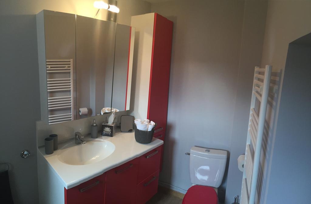 Appartement Le Rendez Vous des Anges à Beaune  Extérieur photo