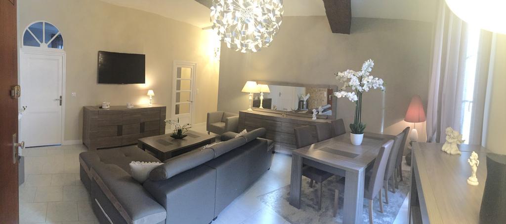 Appartement Le Rendez Vous des Anges à Beaune  Extérieur photo