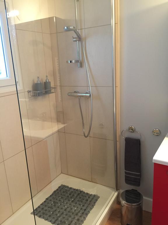 Appartement Le Rendez Vous des Anges à Beaune  Extérieur photo